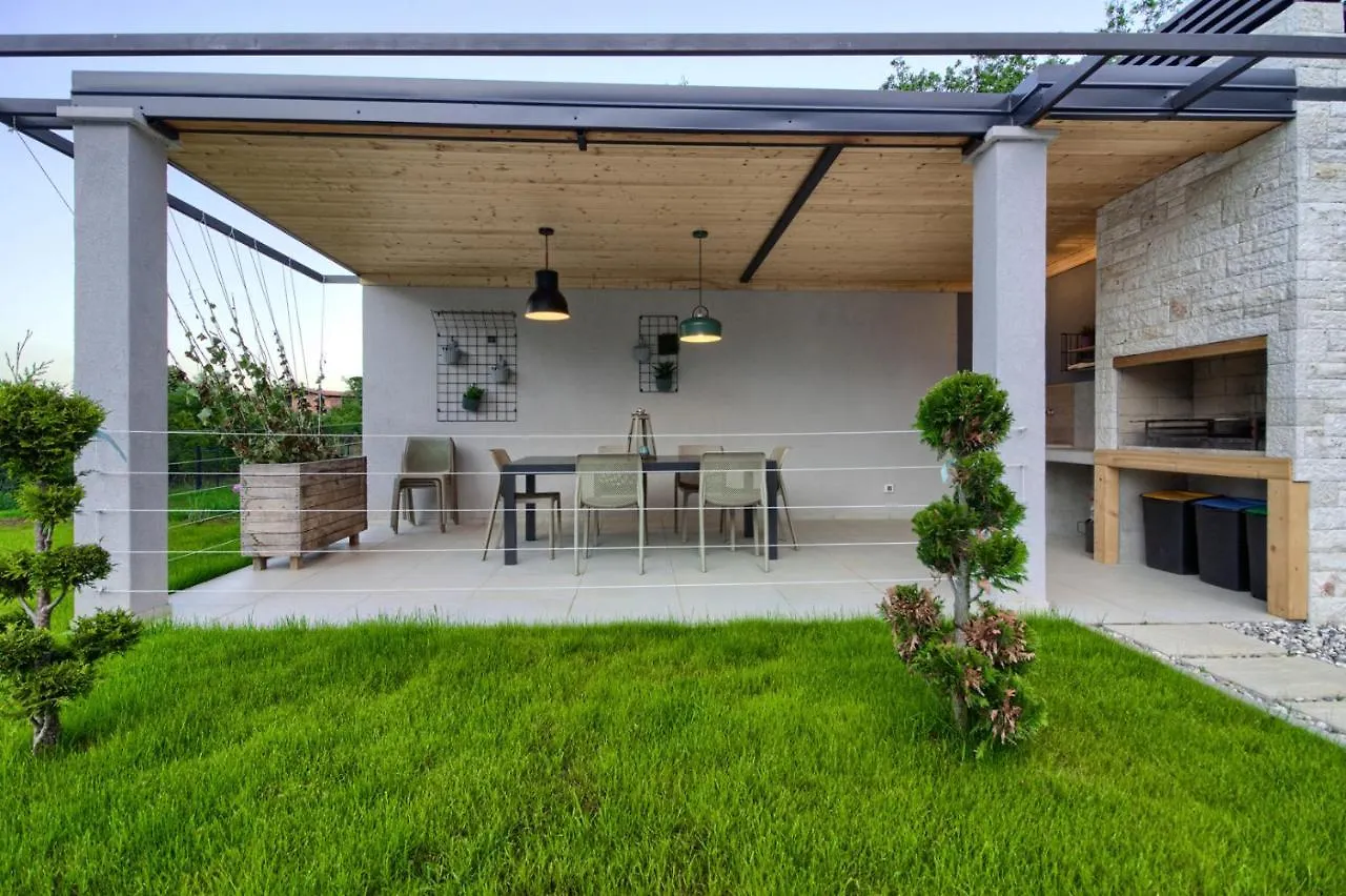 Luxury Design Villa Maell With Private Pool And High Level Of Privacy - Wiibuk Sisan