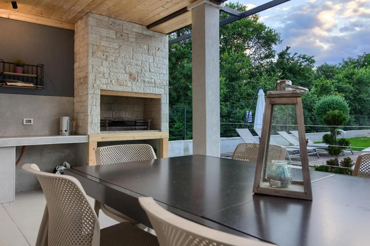 Luxury Design Villa Maell With Private Pool And High Level Of Privacy - Wiibuk Sisan