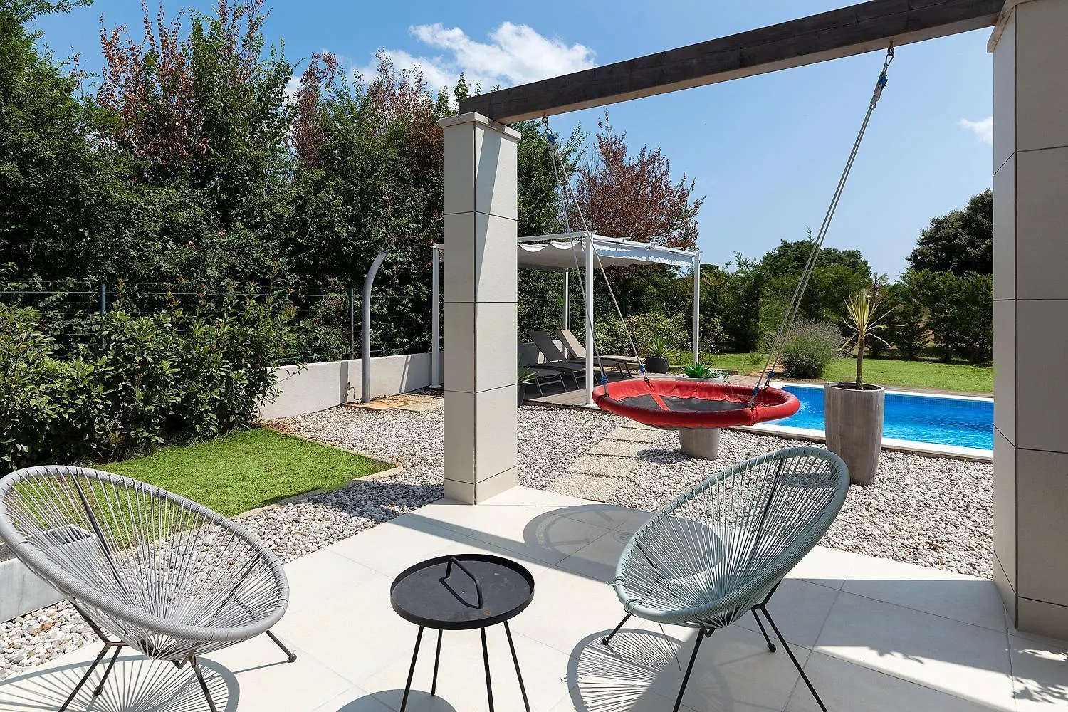 Luxury Design Villa Maell With Private Pool And High Level Of Privacy - Wiibuk Sisan 0*,  Croatia