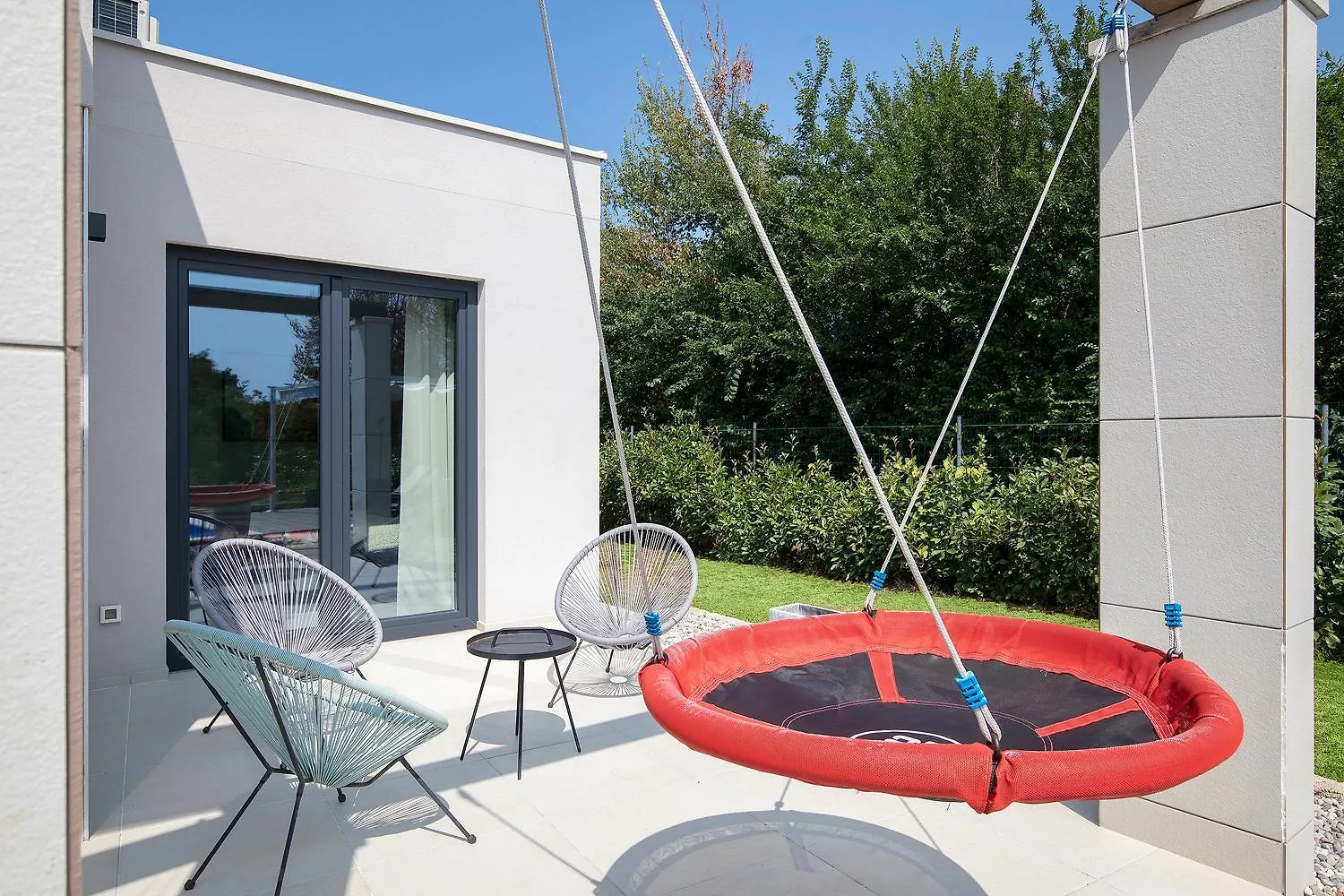 Luxury Design Villa Maell With Private Pool And High Level Of Privacy - Wiibuk Sisan