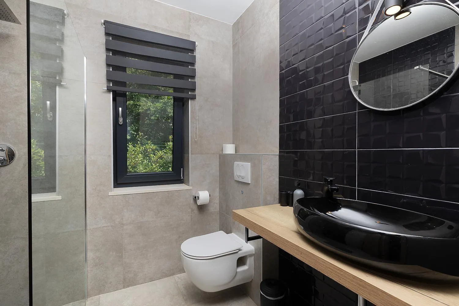 Luxury Design Villa Maell With Private Pool And High Level Of Privacy - Wiibuk Sisan