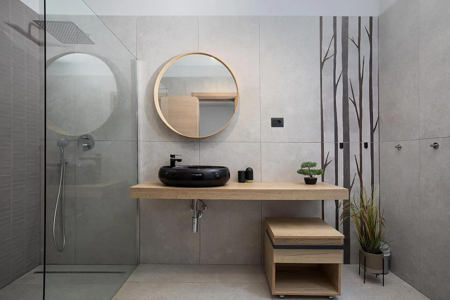 Luxury Design Villa Maell With Private Pool And High Level Of Privacy - Wiibuk Sisan