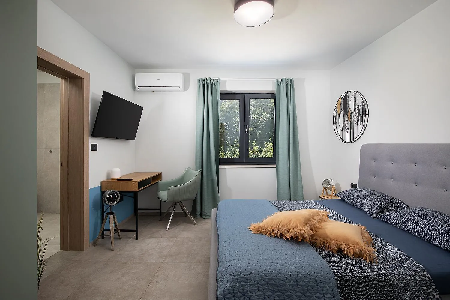 Luxury Design Villa Maell With Private Pool And High Level Of Privacy - Wiibuk Sisan