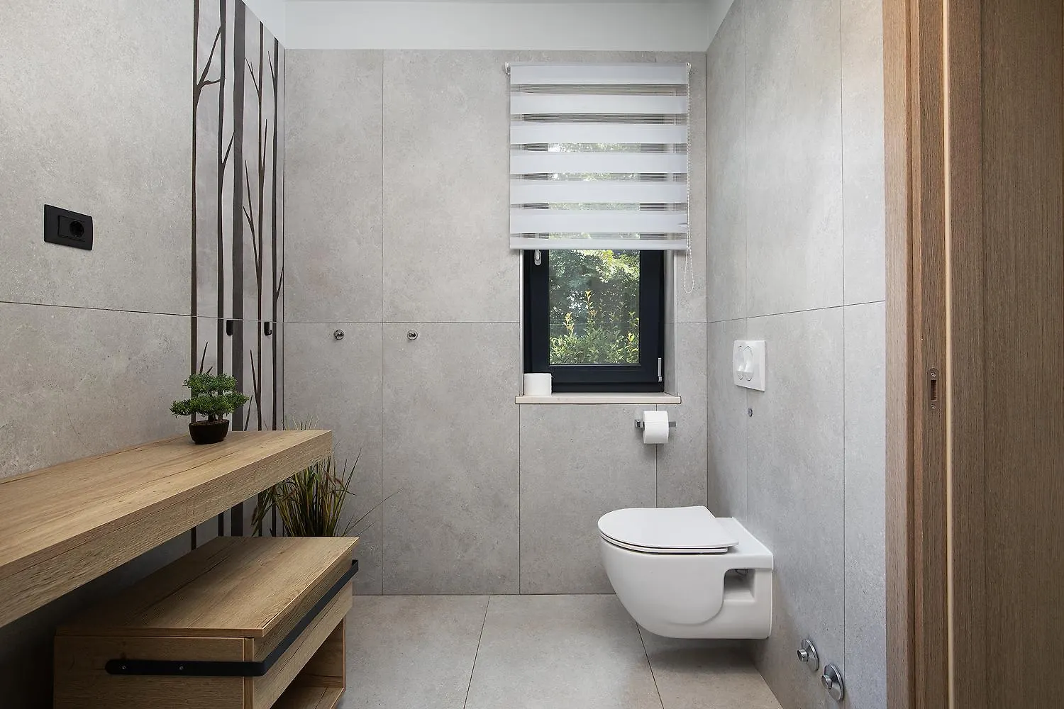 Luxury Design Villa Maell With Private Pool And High Level Of Privacy - Wiibuk Sisan