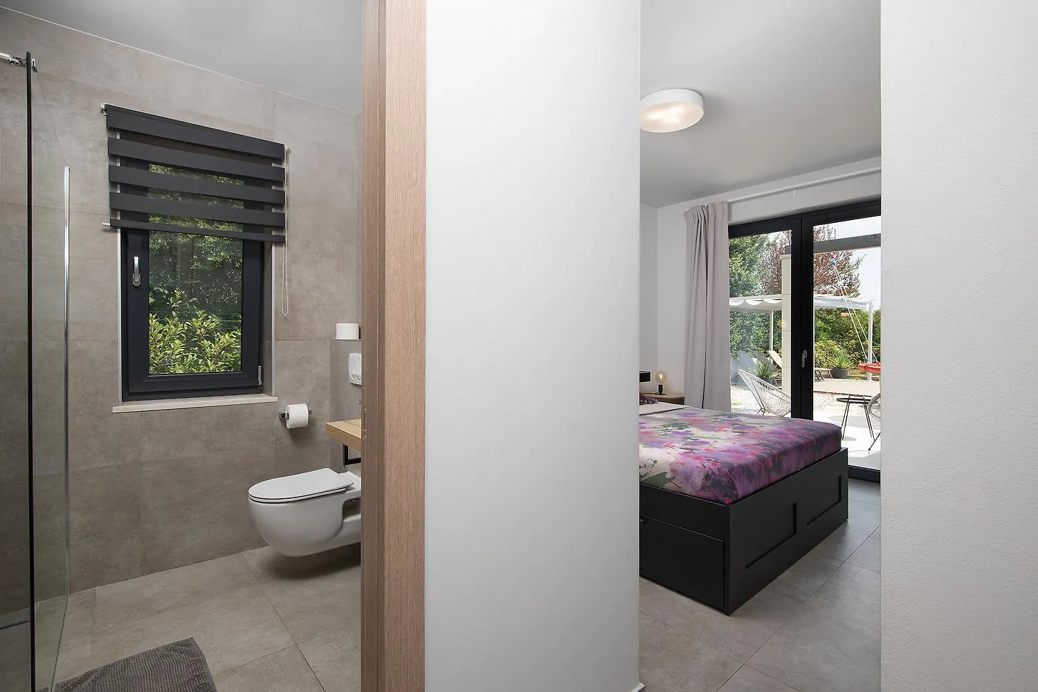 Luxury Design Villa Maell With Private Pool And High Level Of Privacy - Wiibuk Sisan