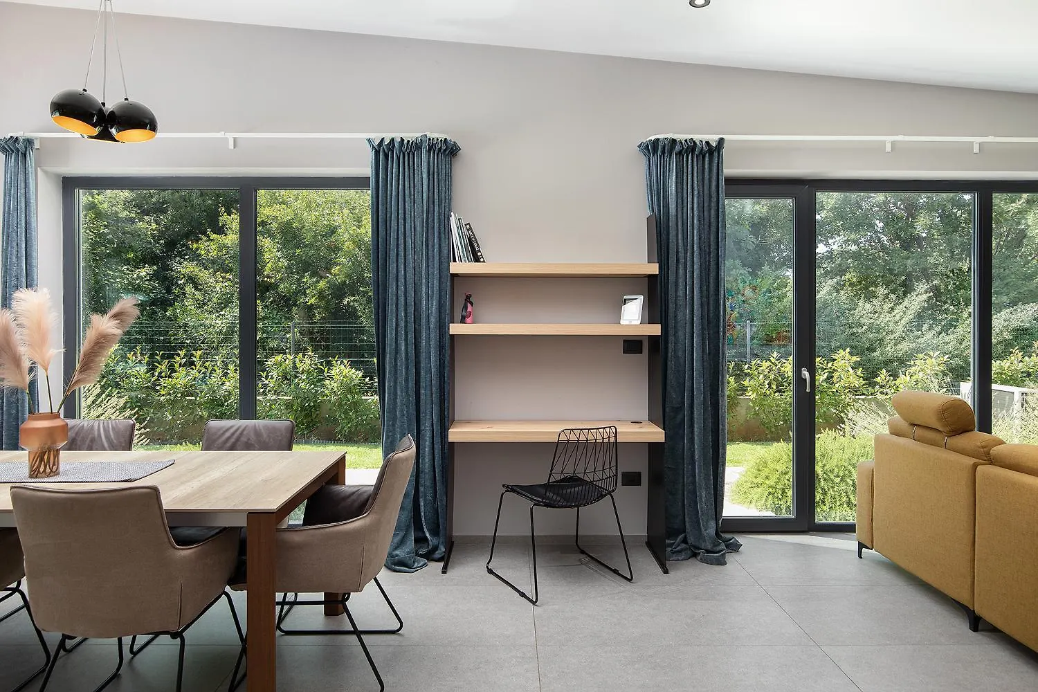 Luxury Design Villa Maell With Private Pool And High Level Of Privacy - Wiibuk Sisan 0*,