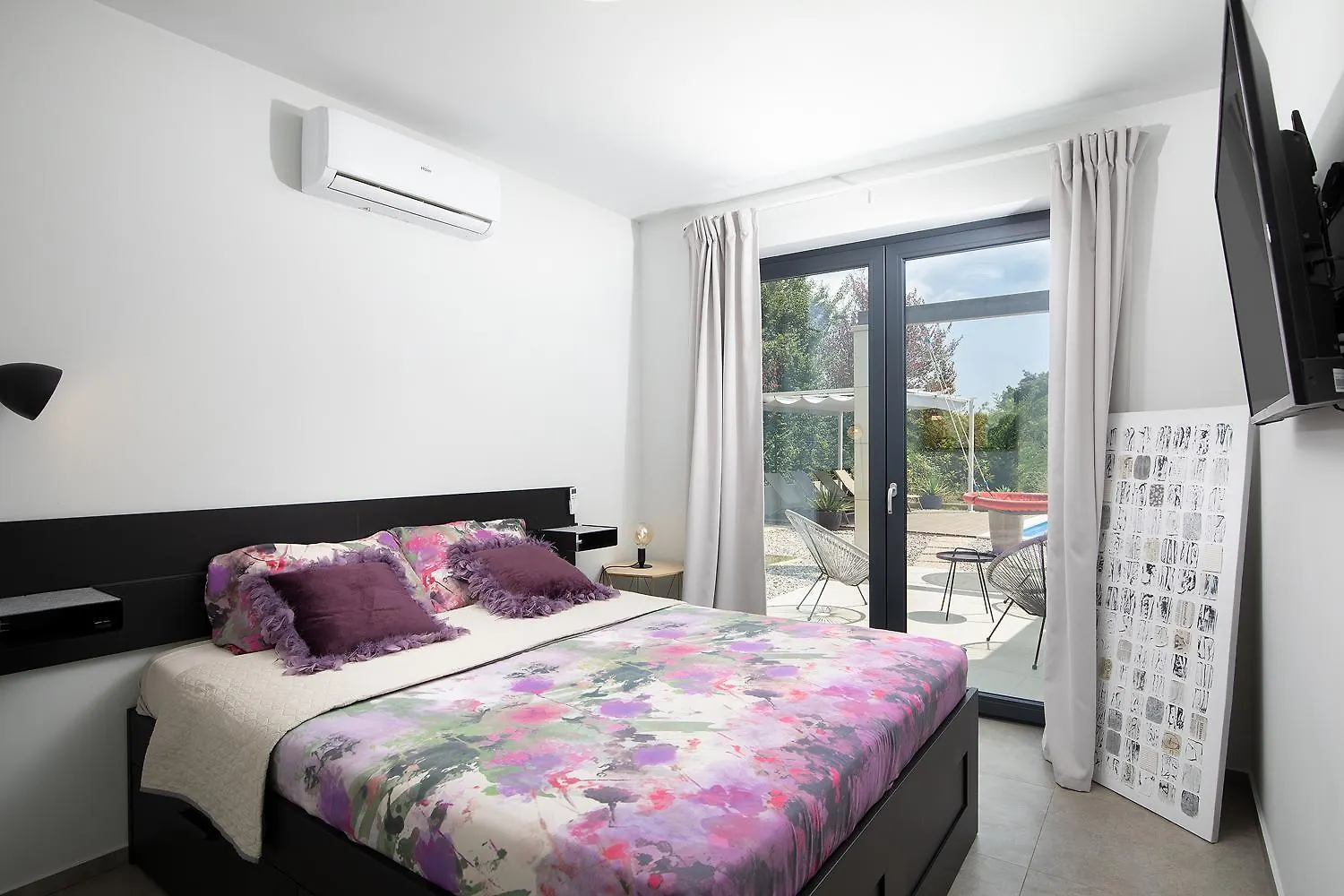 Luxury Design Villa Maell With Private Pool And High Level Of Privacy - Wiibuk Sisan