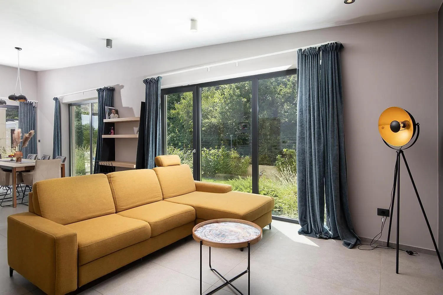 Luxury Design Villa Maell With Private Pool And High Level Of Privacy - Wiibuk Sisan