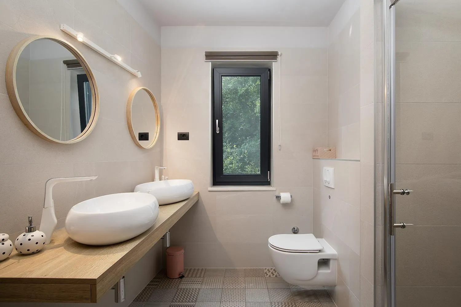 Luxury Design Villa Maell With Private Pool And High Level Of Privacy - Wiibuk Sisan Croatia