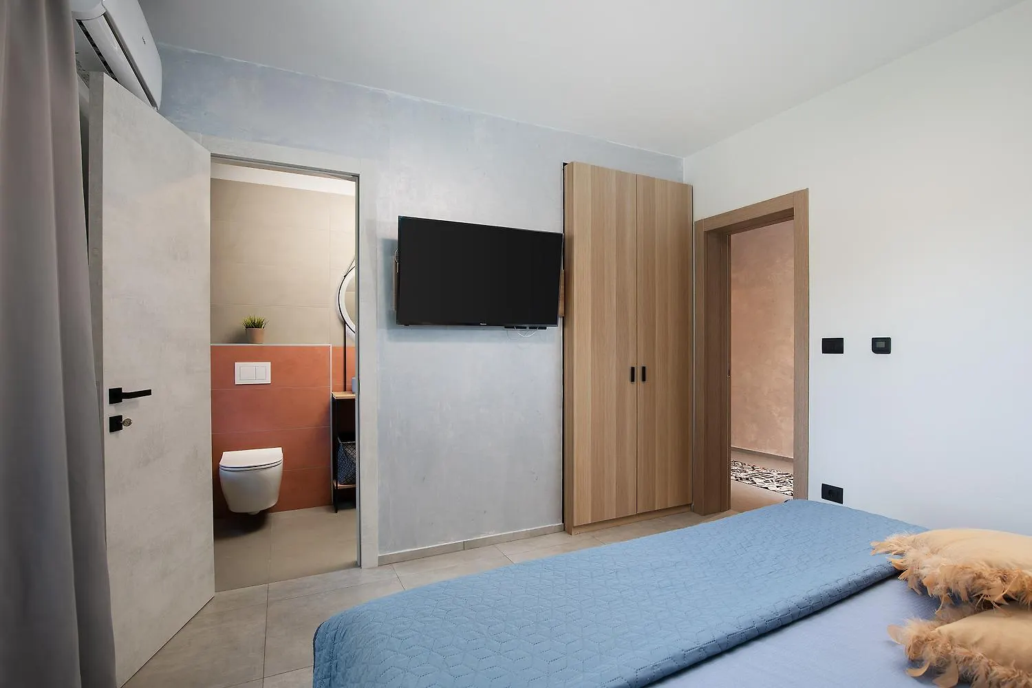Luxury Design Villa Maell With Private Pool And High Level Of Privacy - Wiibuk Sisan 0*,